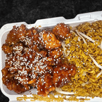 Best 26. Sesame Chicken (Dinner Sp.) in Baltimore, MD