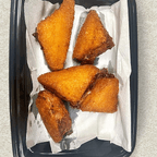 Best 107. Shrimp Toast (5) in Baltimore, MD