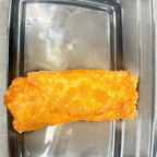 Best 109. Cheese Steak Roll (1) in Baltimore, MD