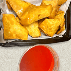 Best 116. Cheese Wonton (10) in Baltimore, MD