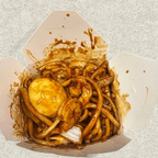 Best 121. Shrimp Yat Gam Mein in Baltimore, MD