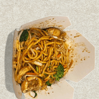 Best 139. Vegetable Lo Mein in Baltimore, MD