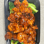 Best 166. Orange Chicken in Baltimore, MD