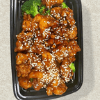 Best 169. Sesame Chicken in Baltimore, MD