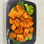 Best 54. General Tso's Bean Curd in Baltimore, MD