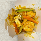 Best 188. Shrimp with Curry Sauce in Baltimore, MD