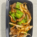 Best 196. Pepper Steak with Tomato in Baltimore, MD