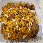 Best 126. Beef Fried Rice in Baltimore, MD