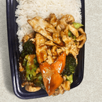 Best 1. Chicken with Broccoli (Dinner Sp.) in Baltimore, MD