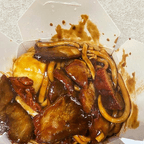 Best 119. Roast Pork Yat Gam Mein in Baltimore, MD