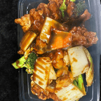 Best 168. Ta-Chien Chicken in Baltimore, MD