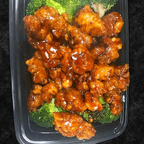 Best 164. General Tso's Chicken in Baltimore, MD