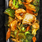 Best 148. Hunan Shrimp in Baltimore, MD