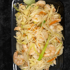 Best 64. Shrimp Rice Noodle in Baltimore, MD